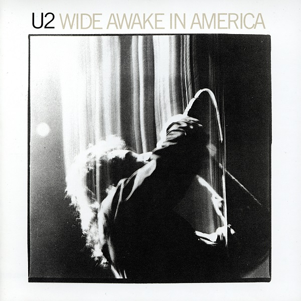 Wide Awake In America [U.S.]